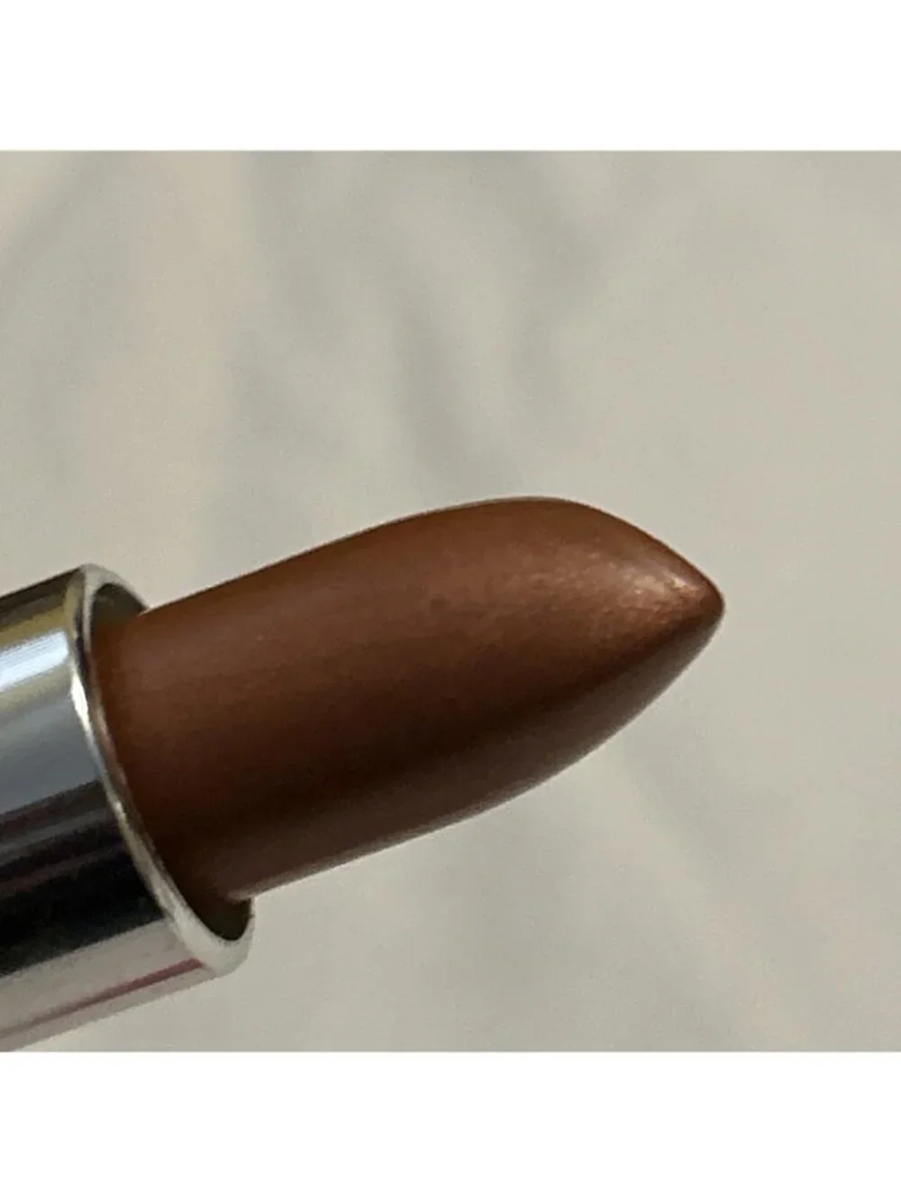 Jerome Alexander Sun-kissed Copper .12 Oz Full Sz Lipsticks MakeUp see picture